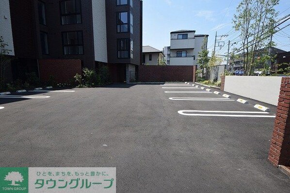 ルミチェーロの物件内観写真